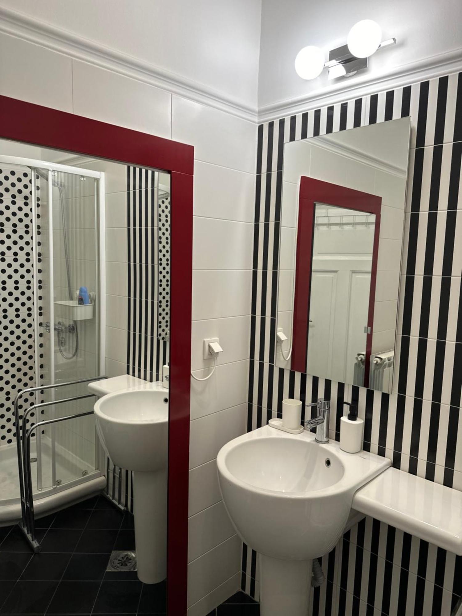 Sofi1 Daire Belgrad Dış mekan fotoğraf